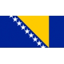 ประเทศบอสเนียและเฮอร์เซโกวีนา